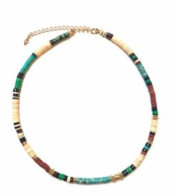 GACHON POTHIER Collier Diego Navajo