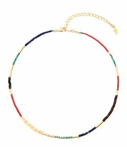 GACHON POTHIER Collier Aldo
