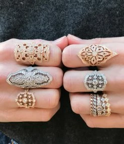 STONE PARIS Bague Fleurs Du Mal Or Diamants -COLLIERS Shop img 1338 1