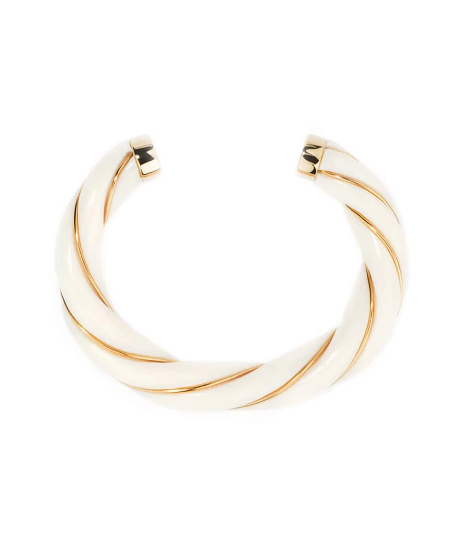 Aurélie Bidermann Jonc Diana Ivoire 1 Aurélie Bidermann Jonc Diana Ivoire