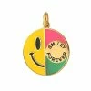 LES FÉLICITÉS Pendentif Forever Smiley