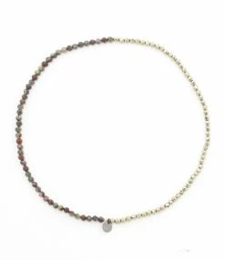 LSONGE Bracelet Double Minilux Kaki