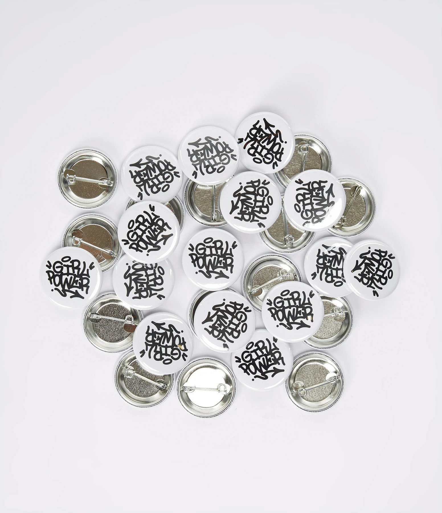 VANRYCKE Collier Girl Power Or Rose, Exclusivité Lulli 3 VANRYCKE Collier Girl Power Or Rose, Exclusivité Lulli – Image 3