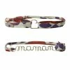 ATELIER PAULIN Bracelets Duo Maman Cœur Gold Filled Automne