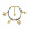 GOOSSENS PARIS Bracelet Maunaloa Pierres