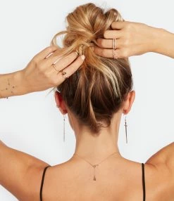 NAVA JOAILLERIE Bague Hash Diamants Or Blanc -COLLIERS Shop navad look20221205 585 2