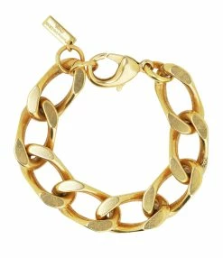 PERRINE TAVERNITI Bracelet Bailly Doré