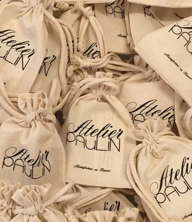 ATELIER PAULIN Jonc Fil Happy Argentium 3 ATELIER PAULIN Jonc Fil Happy Argentium – Image 3