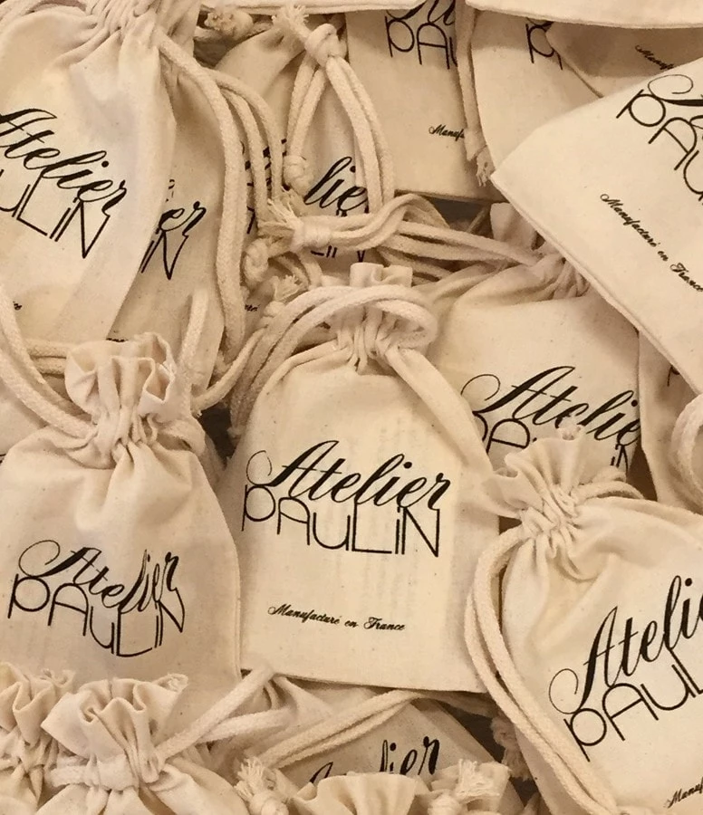 ATELIER PAULIN Jonc Fil Amour Argentium 3 ATELIER PAULIN Jonc Fil Amour Argentium – Image 3