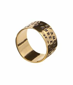 SERGE THORAVAL Bague Rêve Bis Vermeil -COLLIERS Shop r97v bague reve bis vermeil t 1