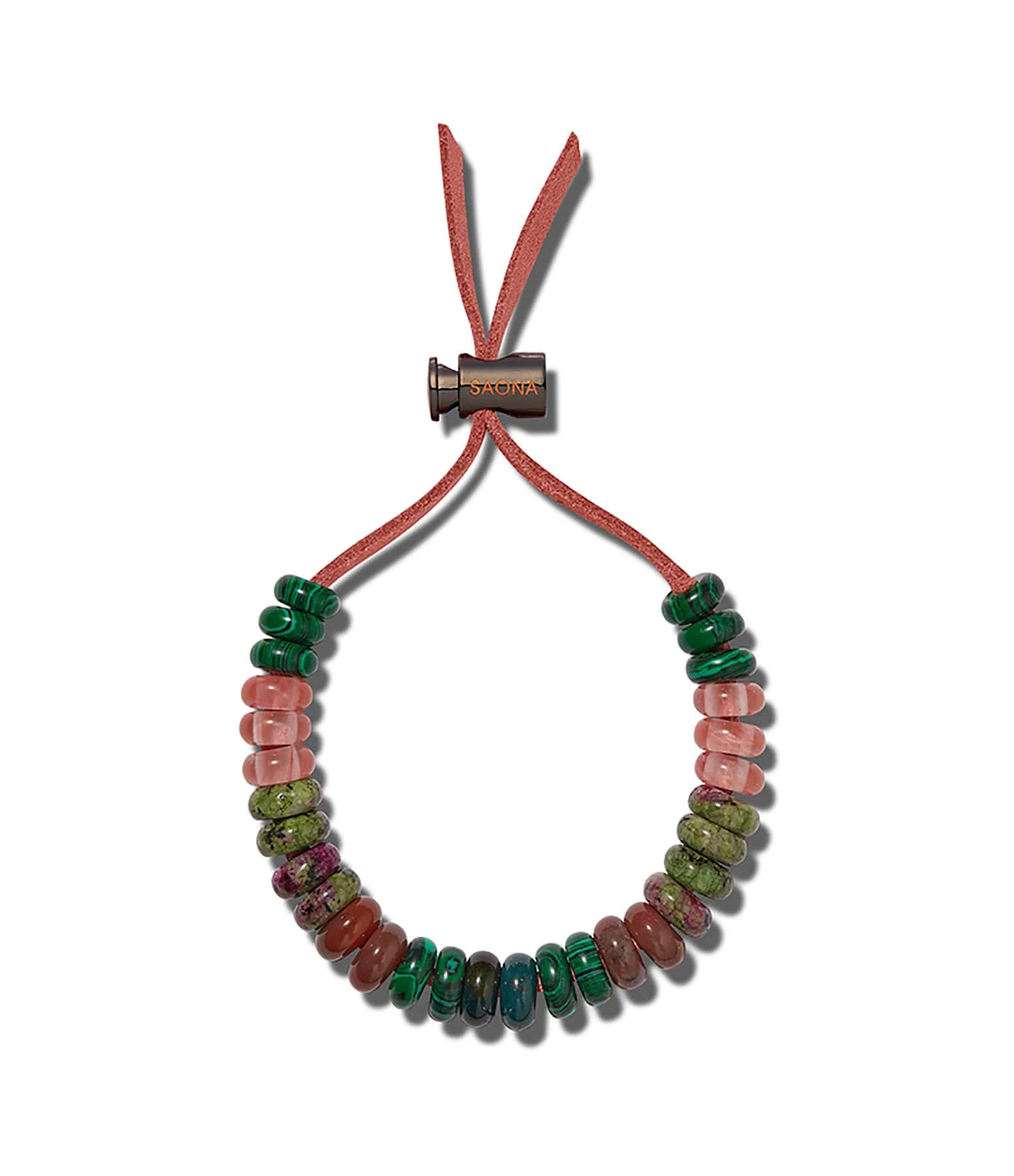 SAONA Bracelet Sunrise Lou 1 SAONA Bracelet Sunrise Lou