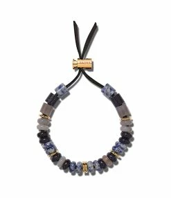 COLLIERS Shop 6 SAONA Bracelet Sunrise Véronika