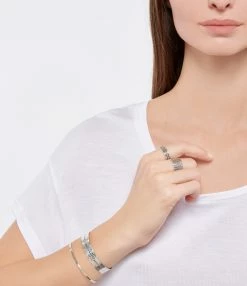 SERGE THORAVAL Bague Rêve Argent -COLLIERS Shop serge look20211109 112 2