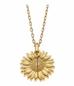 LES FÉLICITÉS Collier Soleil Nacre Blanche