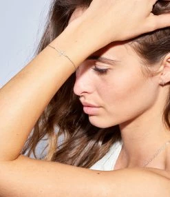 STONE PARIS Bracelet Diabolique Or Diamants 10 STONE PARIS Bracelet Diabolique Or Diamants -COLLIERS Shop stone look20180417 182