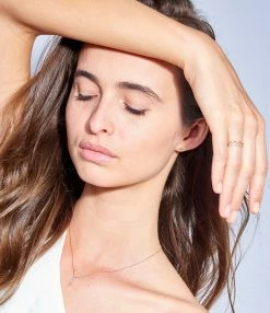 STONE PARIS Bague Charmante Or Diamants -COLLIERS Shop stone look20180417 249 1 1