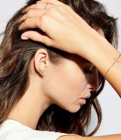 STONE PARIS Bague Stardust Or Diamants -COLLIERS Shop stone look20180419 31