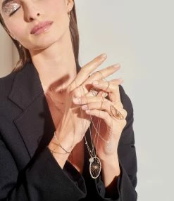 STONE PARIS Bague Stardust Or Diamants -COLLIERS Shop stone look20201215 1 1