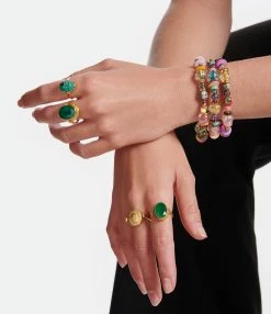 VADI JEWELS Bague Soleil -COLLIERS Shop vadib look20221123 437 1