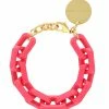 VANESSA BARONI Bracelet Tank Rose