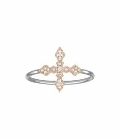 STONE PARIS Bague Virgin Or Diamants -COLLIERS Shop virgin bague nbrb